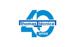 Thomas Logo